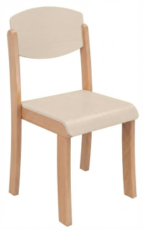 Chaises T1-T2-T3-T4-T6 K'Briol 